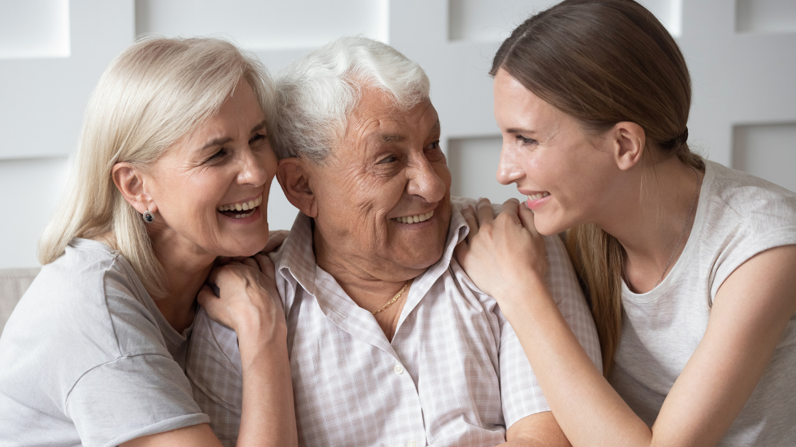 Life Financial Planners: Seniors