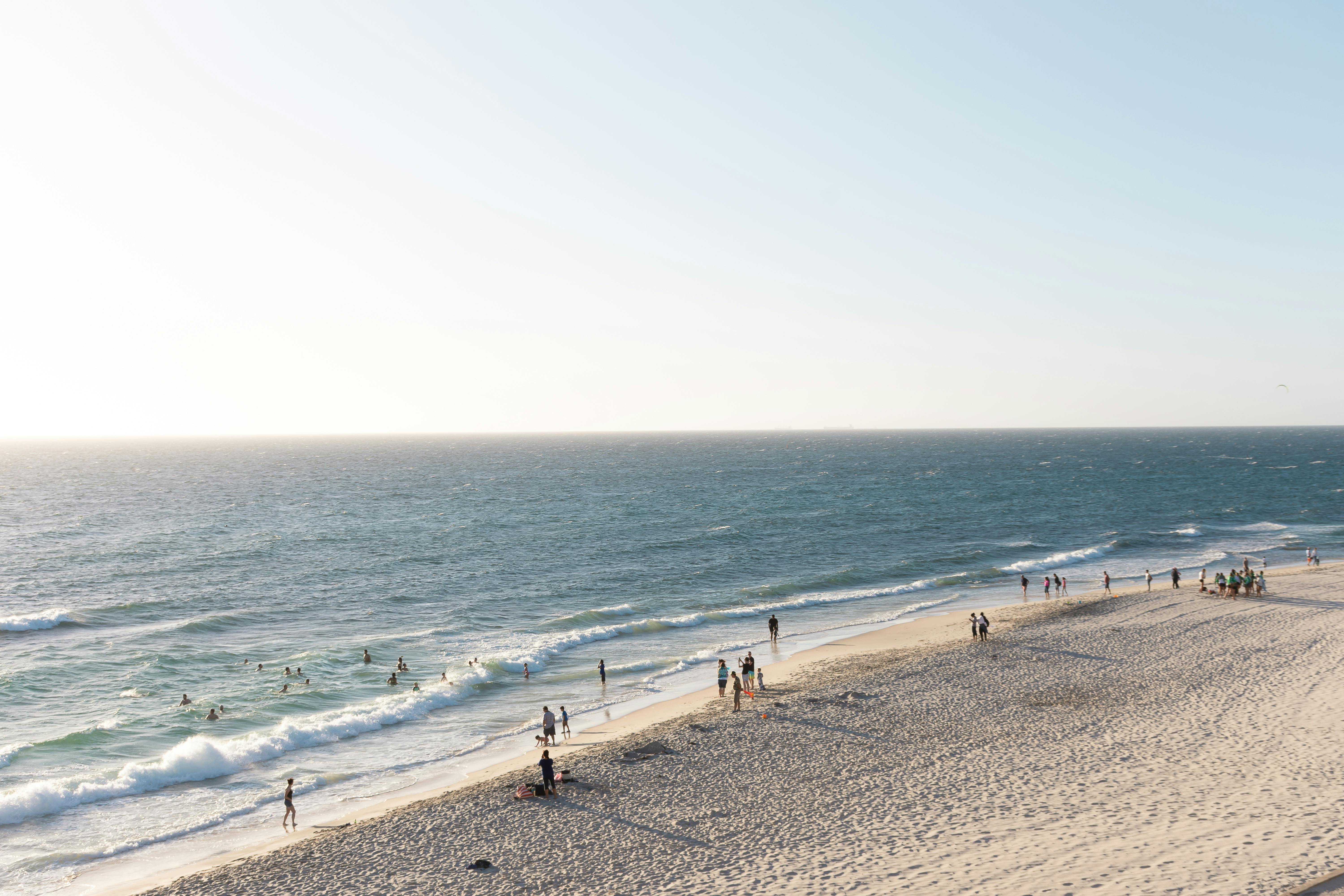 Cottesloe Beach - Retirement in Perth