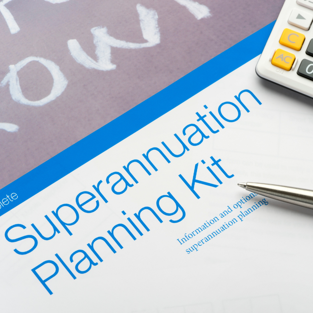 Grow your superannuation